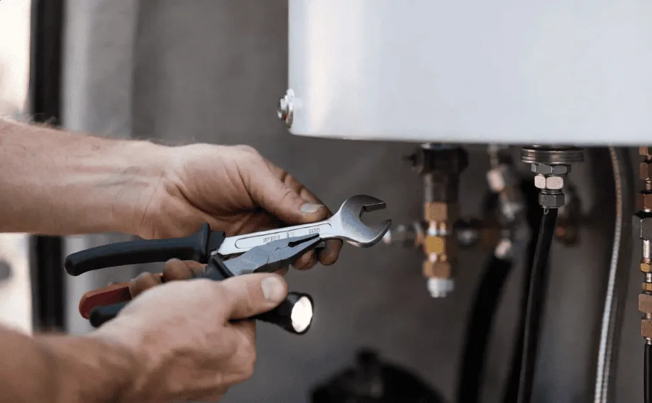 Why choose Water Heater Repair in Holliday, TX